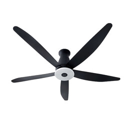 Panasonic 60" 5 Blades Aura Series Ceiling Fan (Long Pipe) | F-M15EXVBKRH